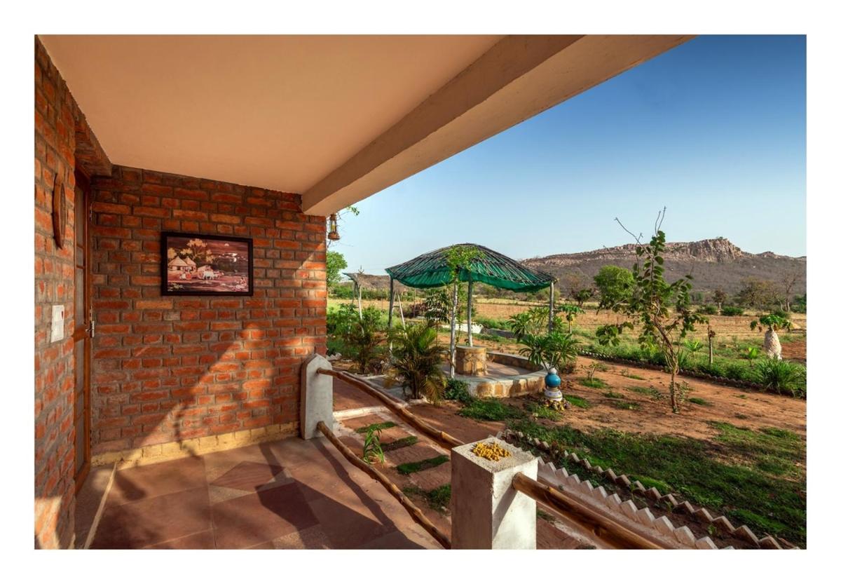Mahua hill view Homestay view 2