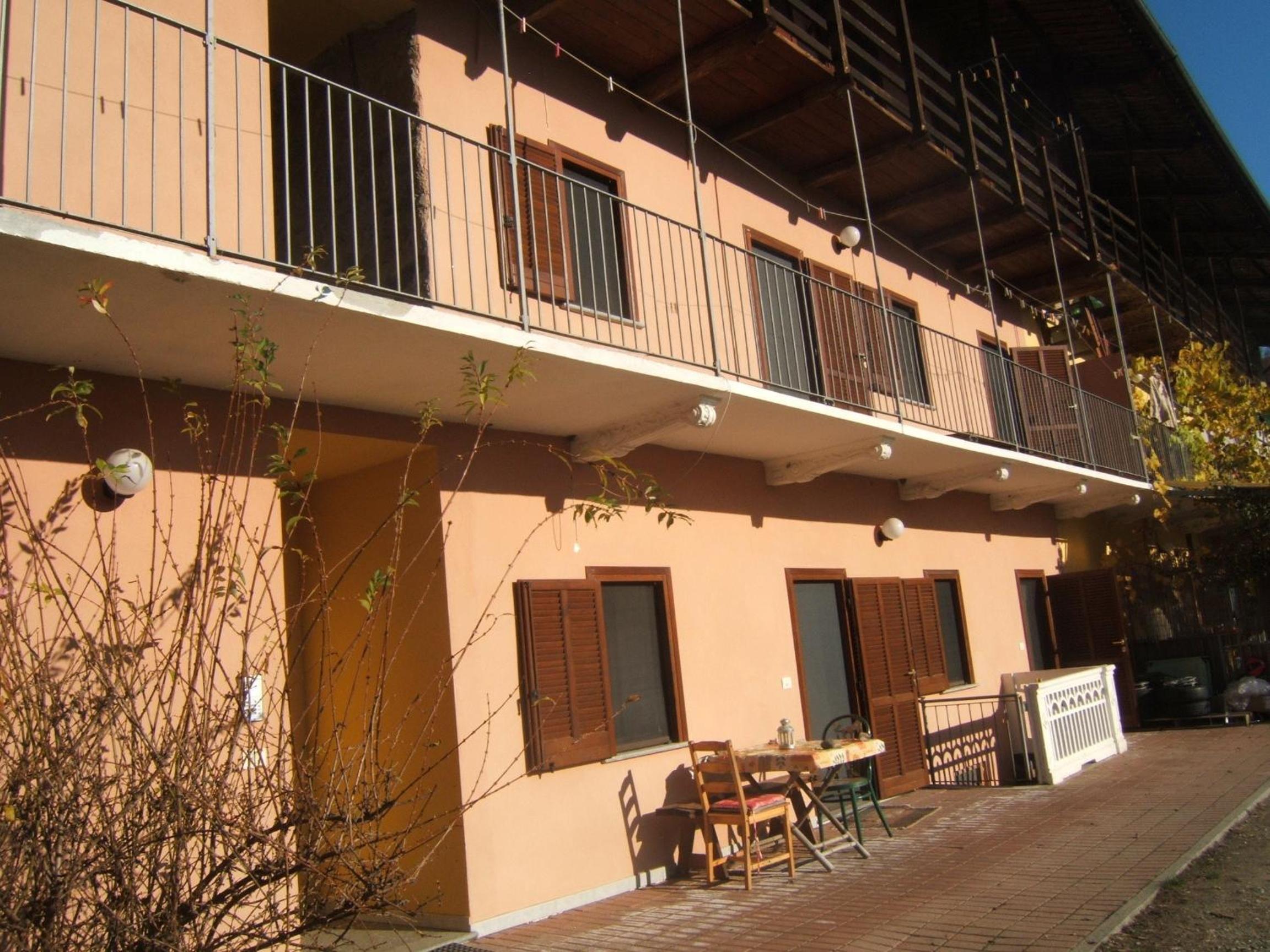Bed & Breakfast Varionda view 5