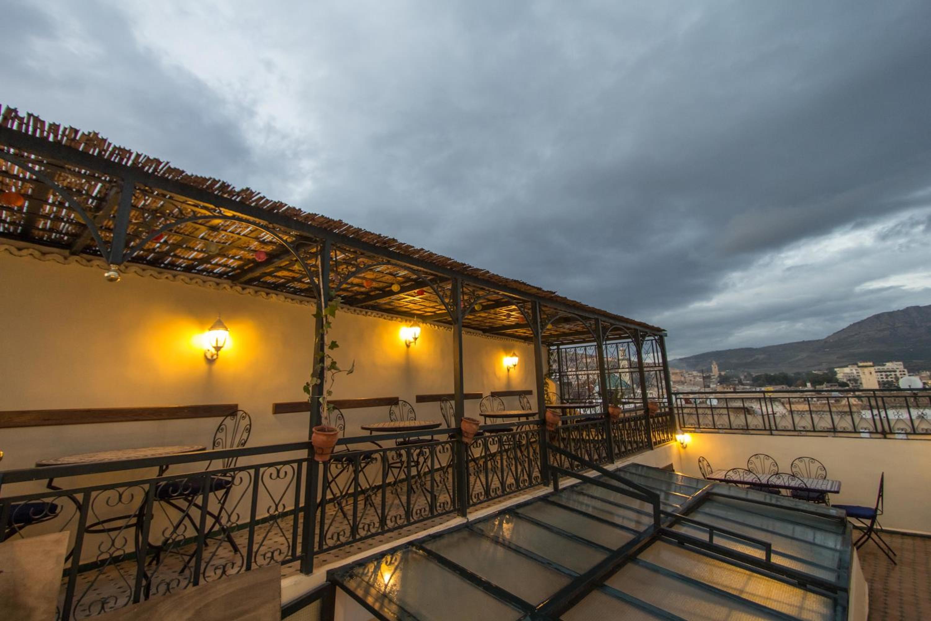 roof