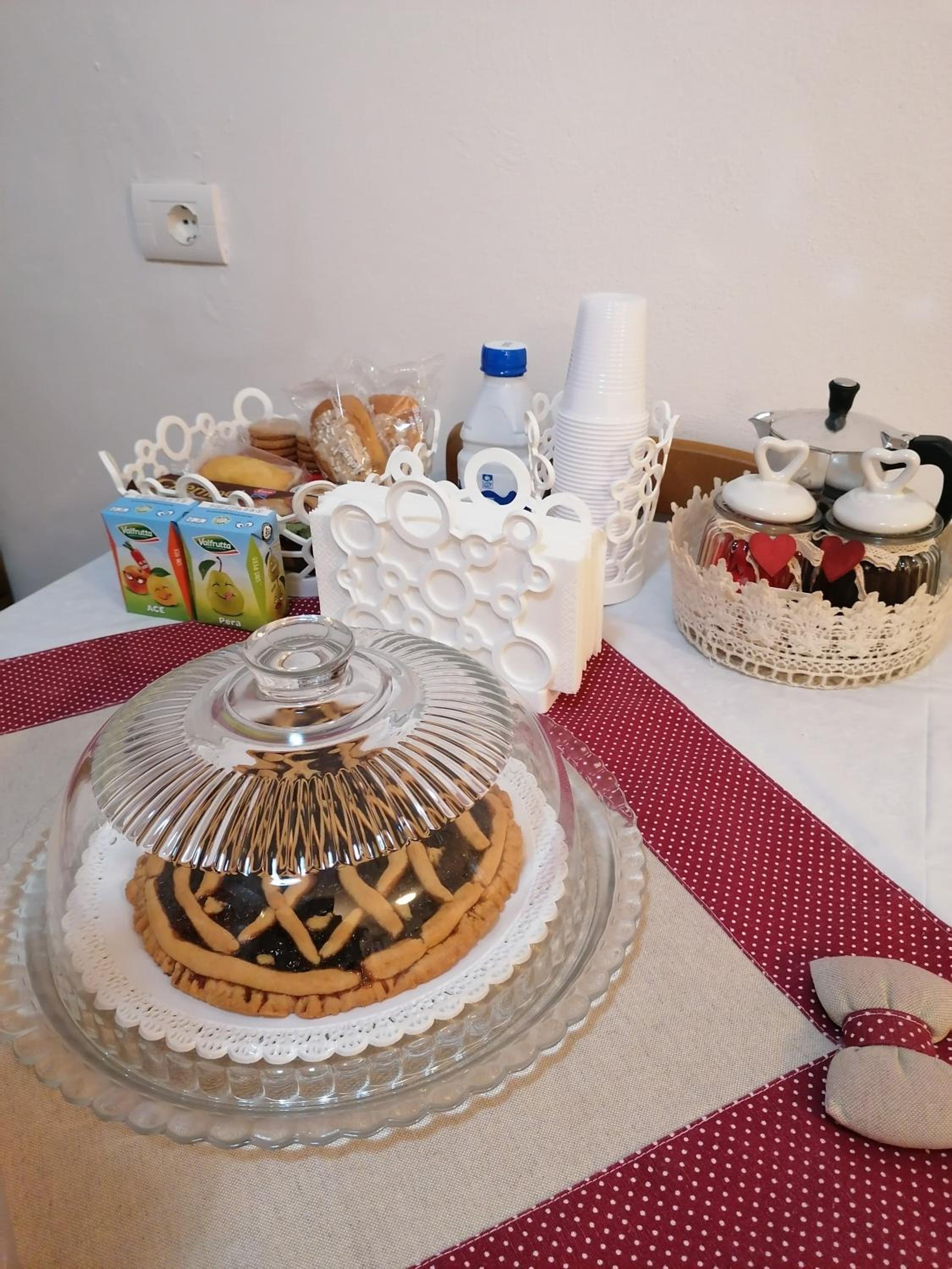 La Casetta di Mimmi