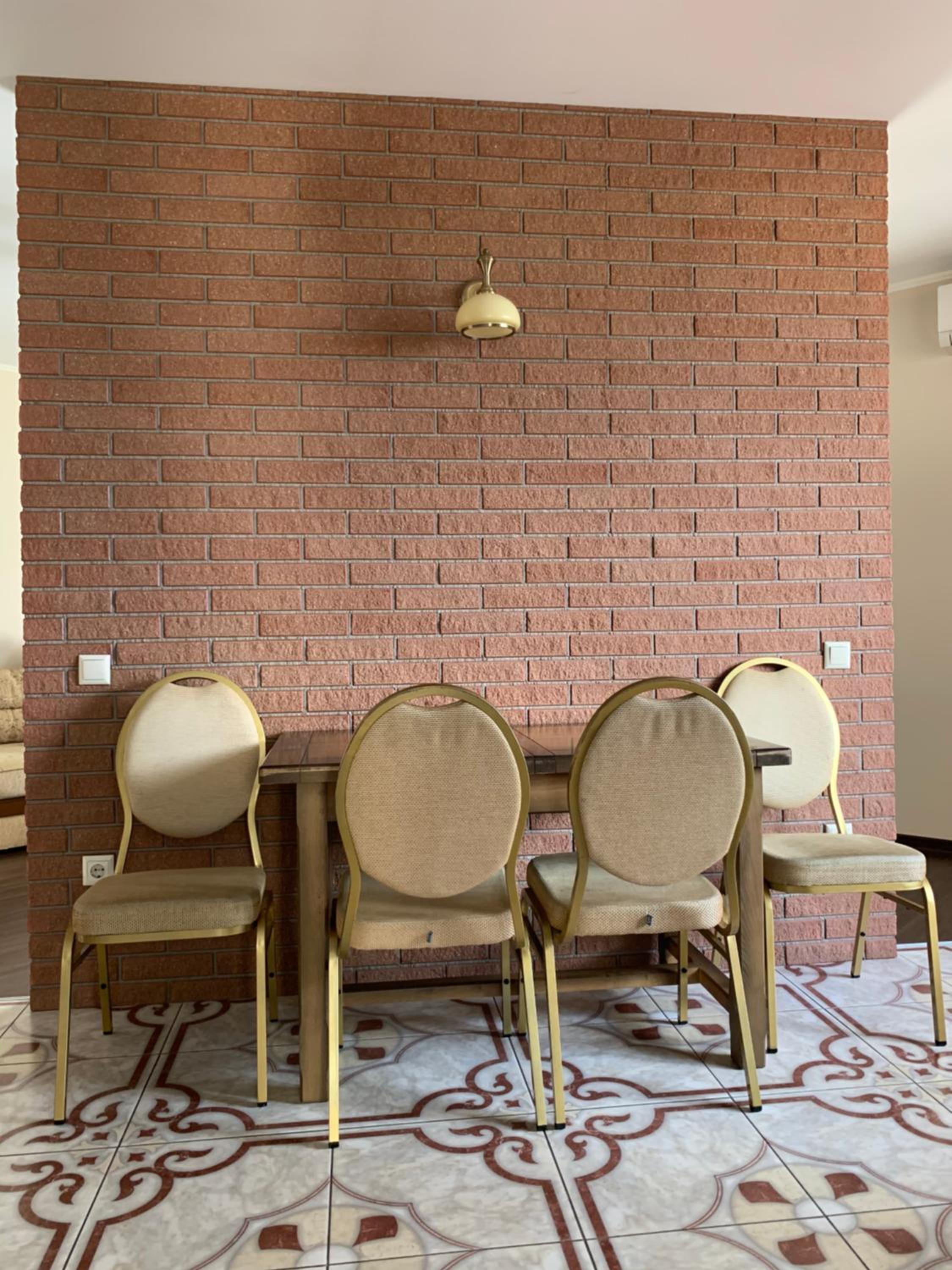 Great apartment in the city centre view 4
