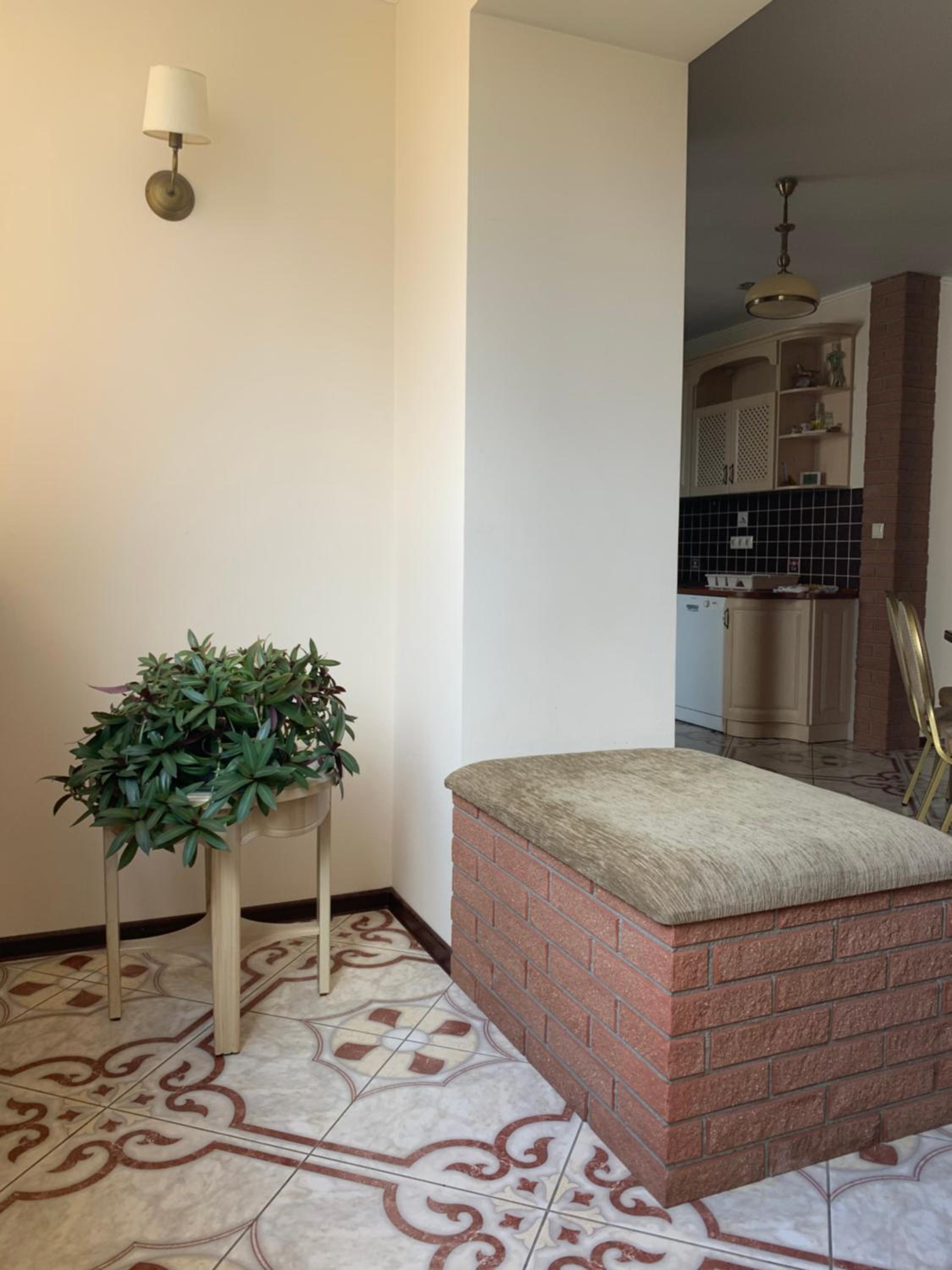 Great apartment in the city centre view 5
