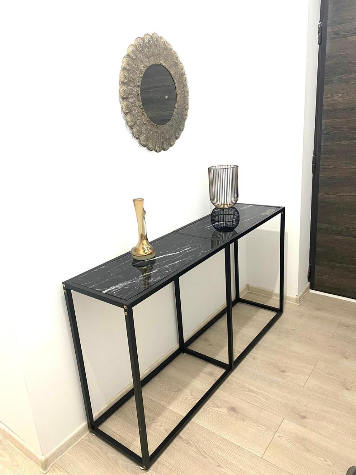 Golden Penthouse Rebreanu Residence view 5