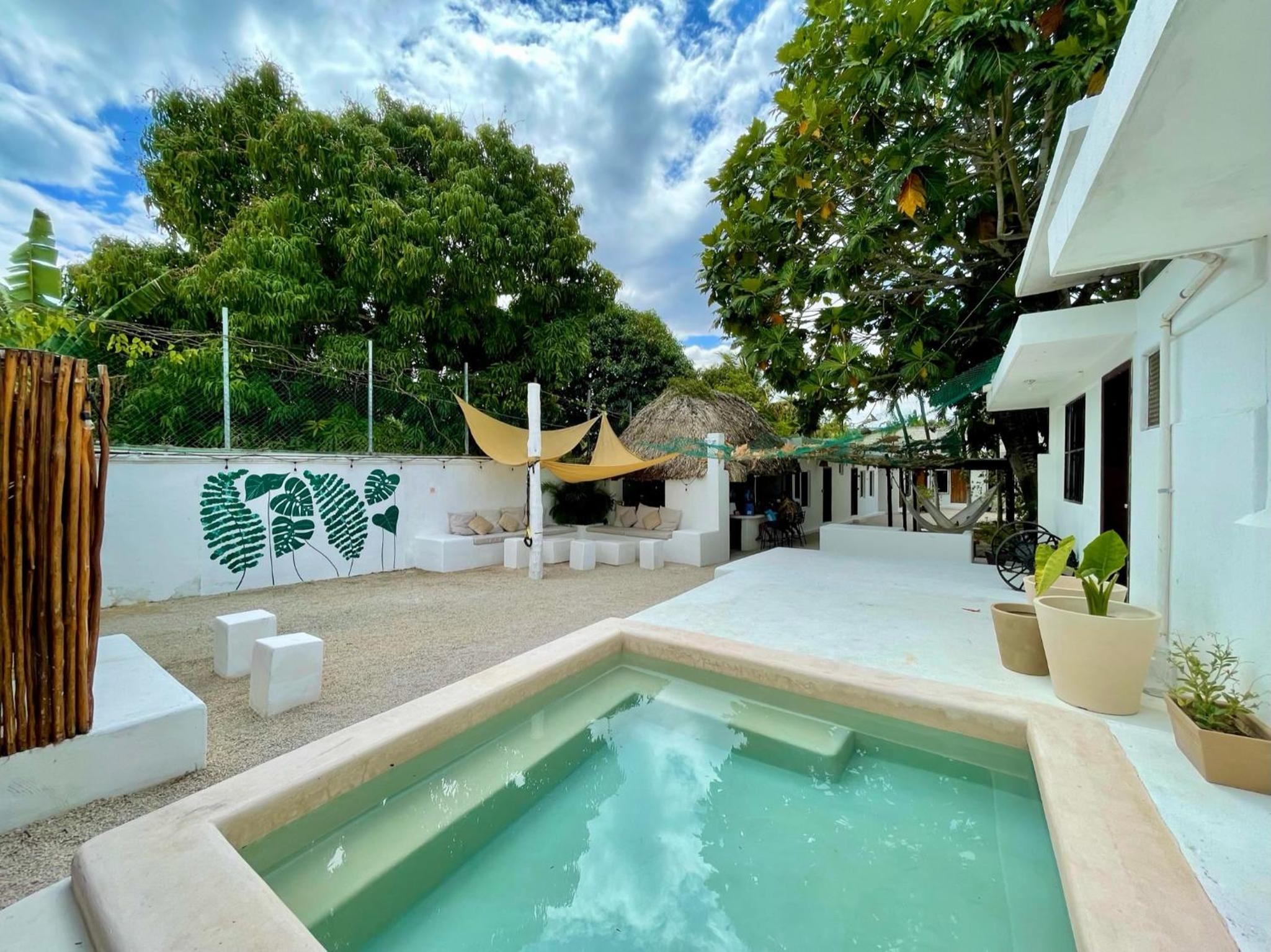 Casa Umay view 2