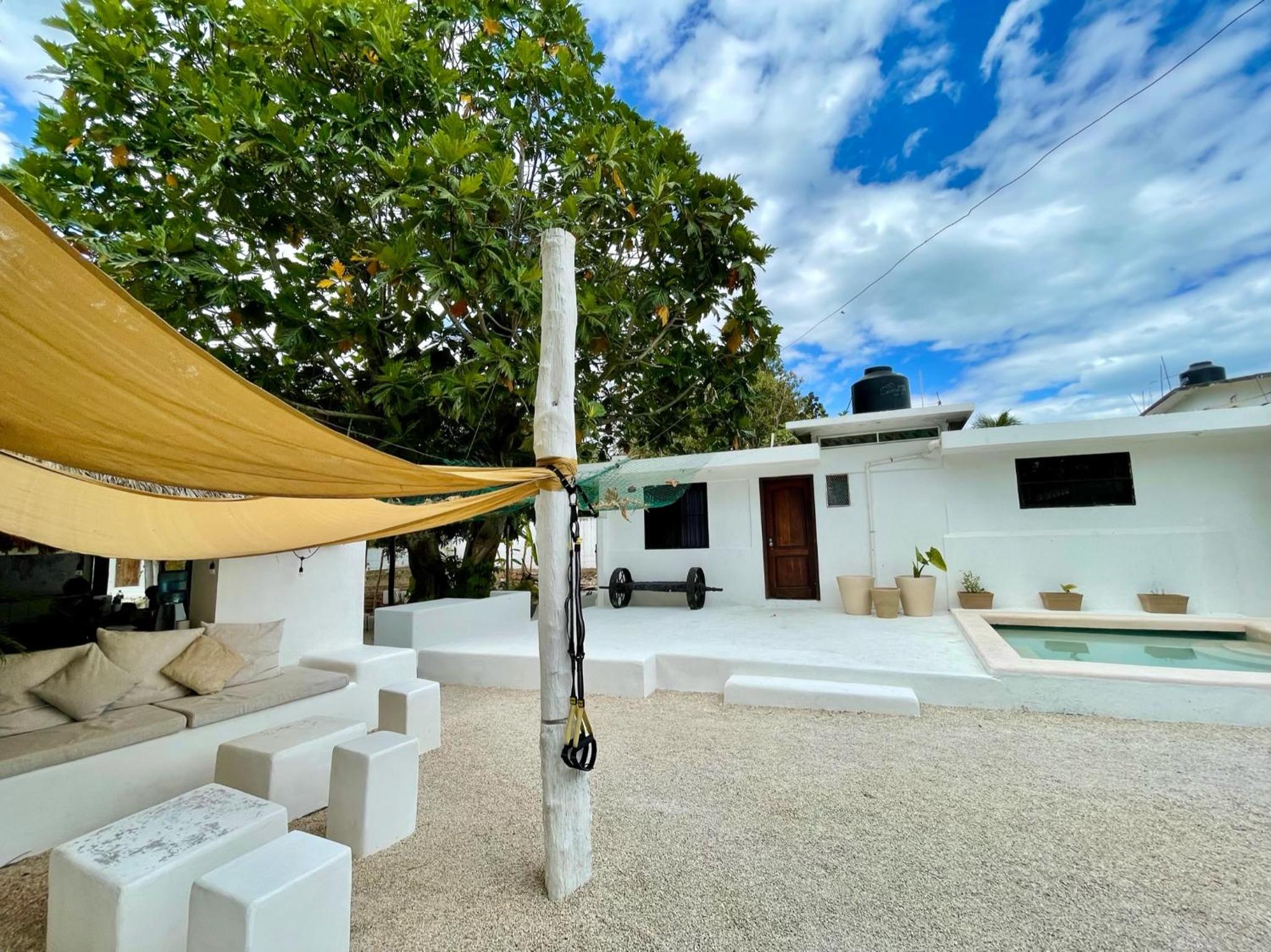Casa Umay view 3