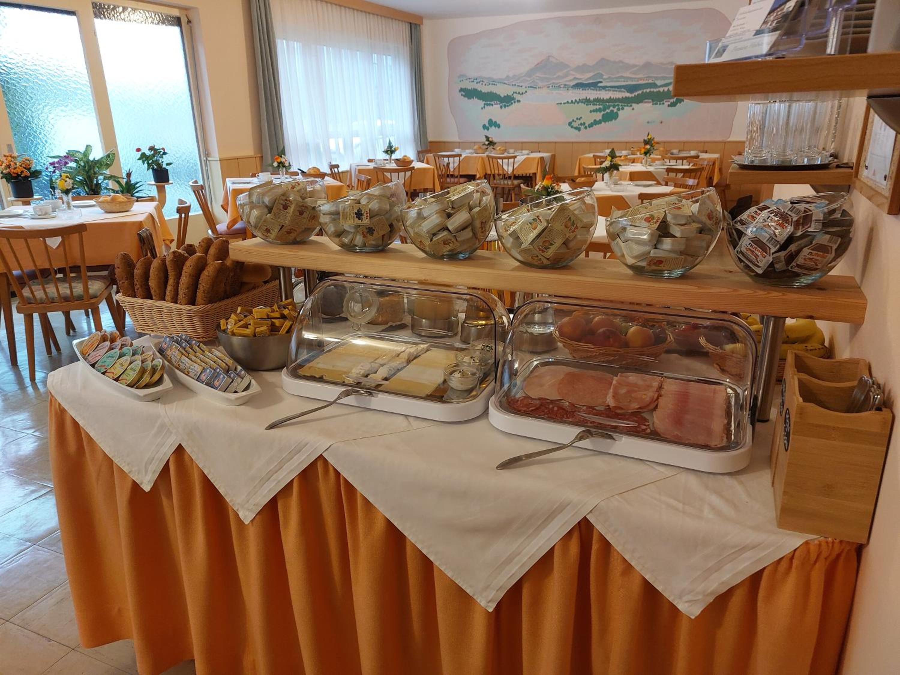 Pension Hribernig