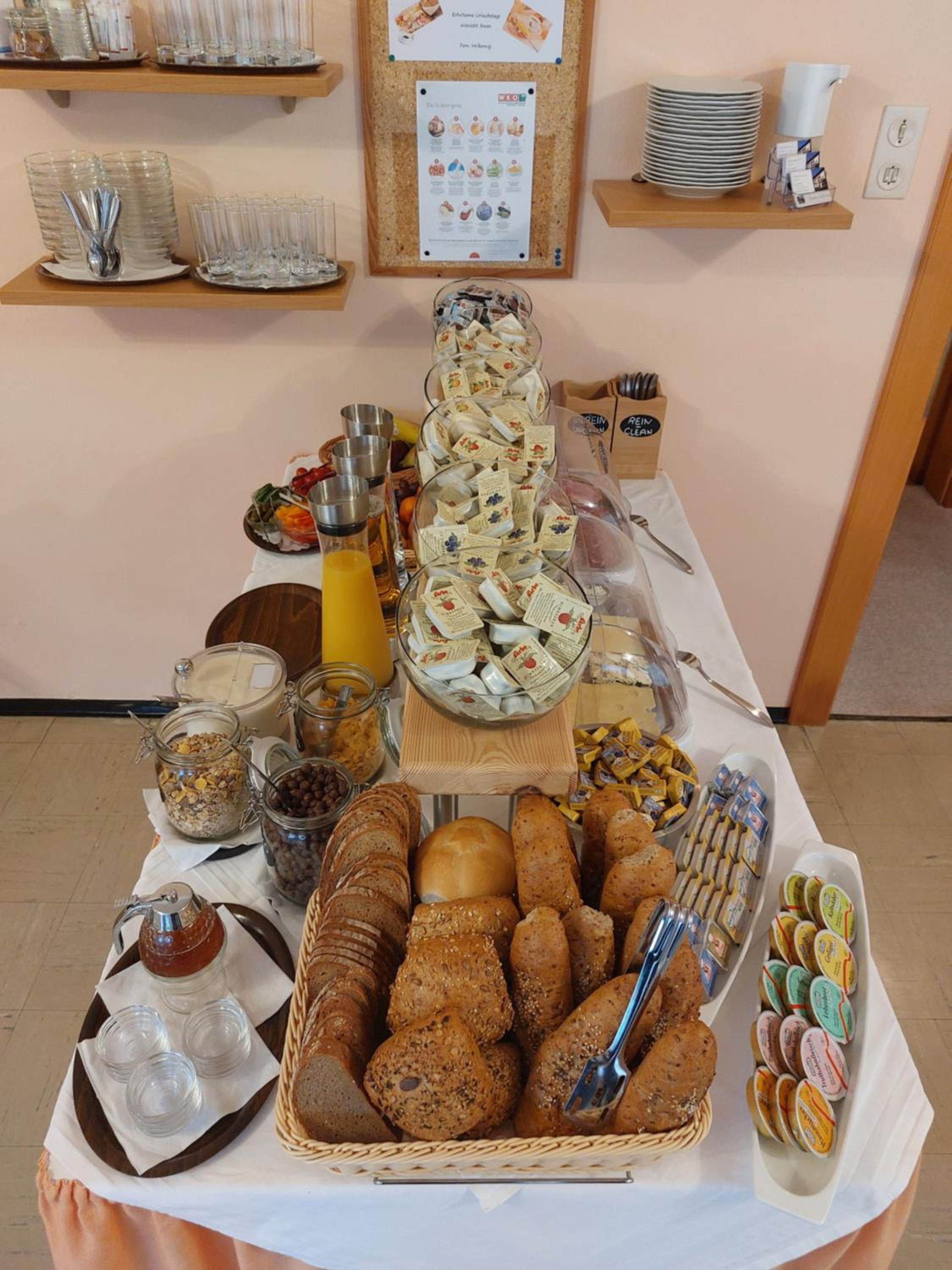 Pension Hribernig