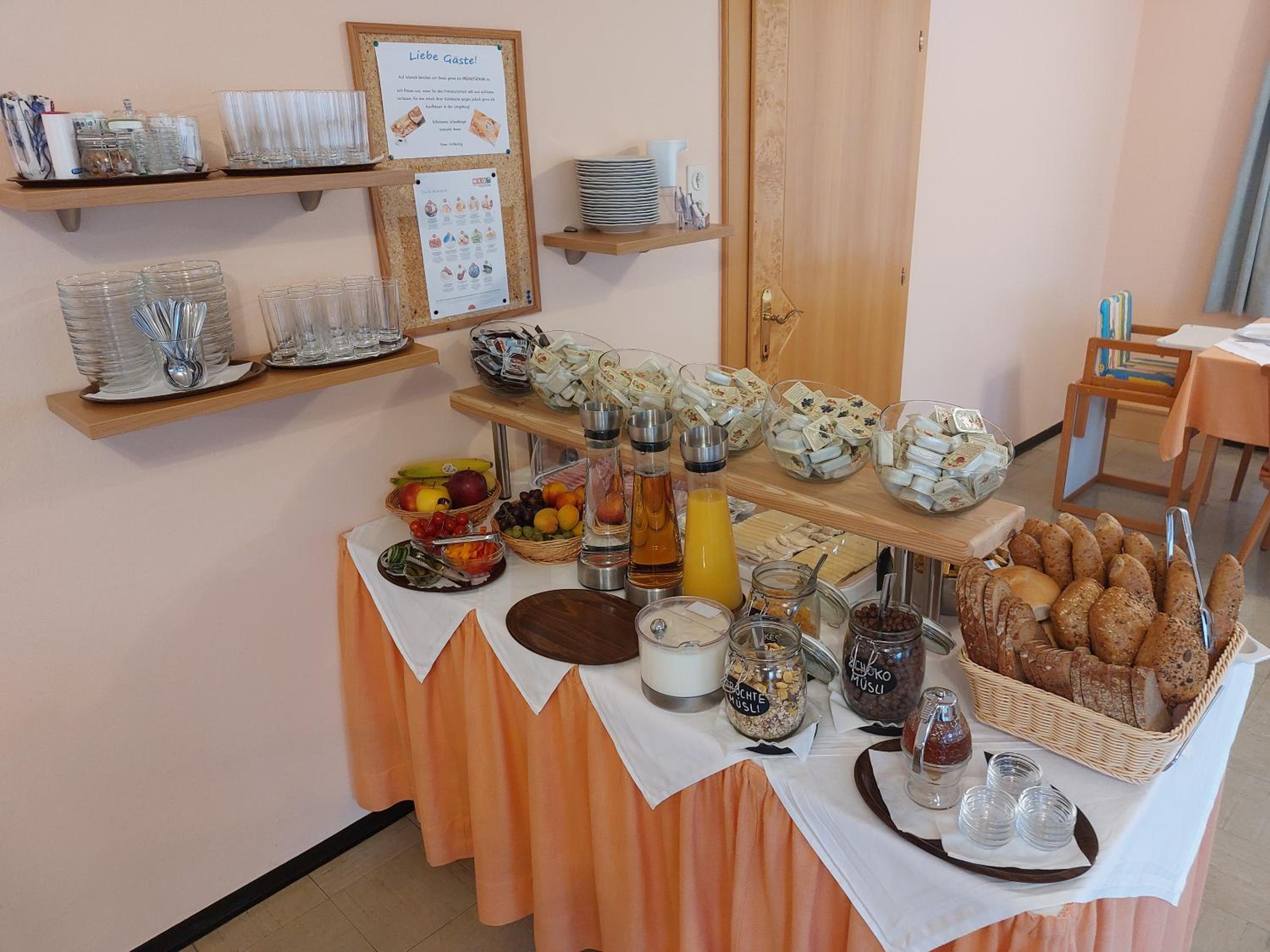 Pension Hribernig