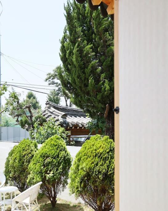 Gyeongju Hanok Sohwa