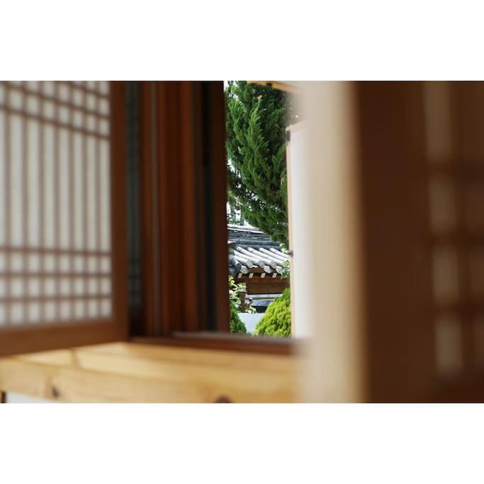 Gyeongju Hanok Sohwa