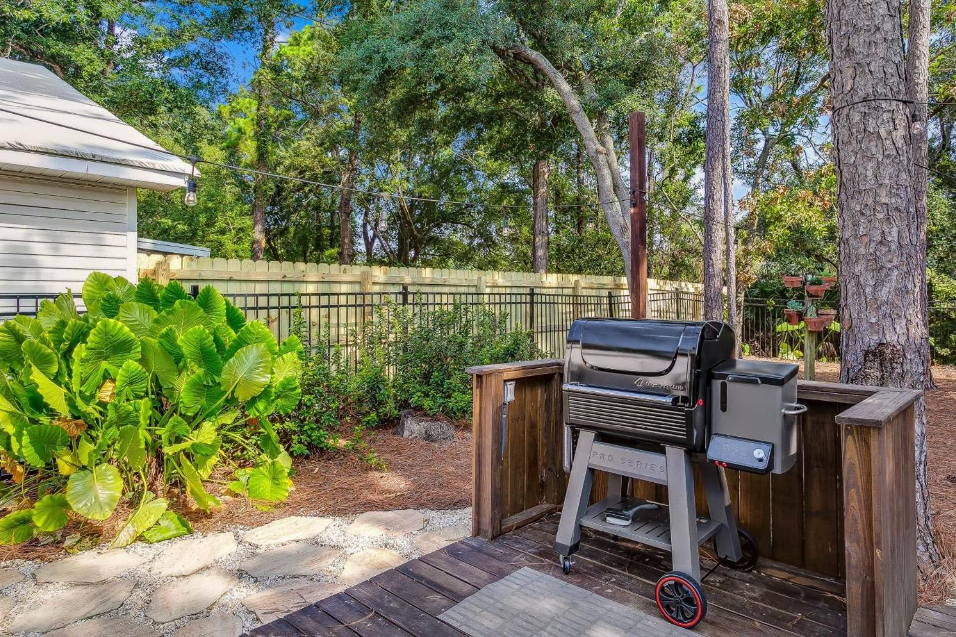 Sunrunner Cottage