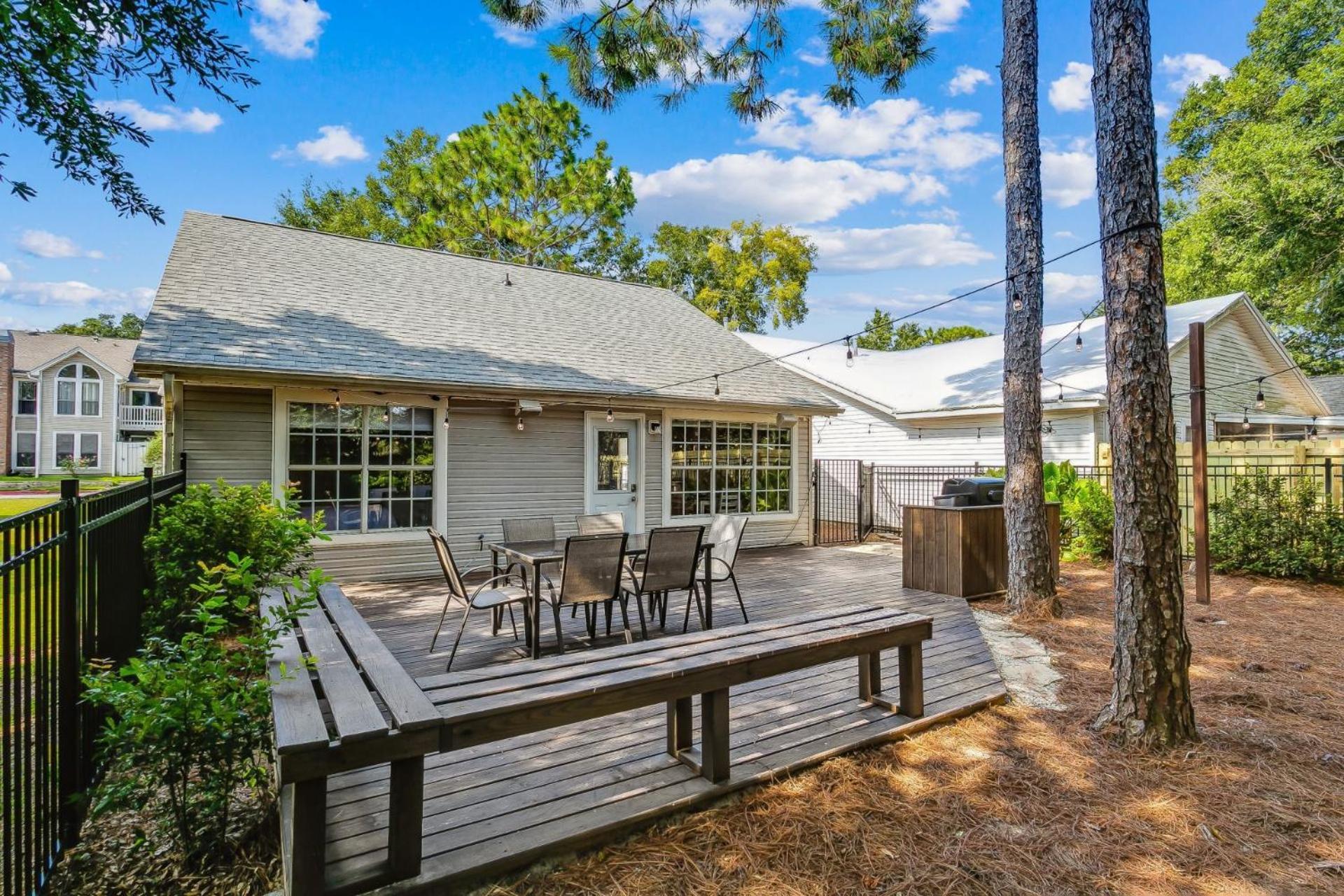 Sunrunner Cottage