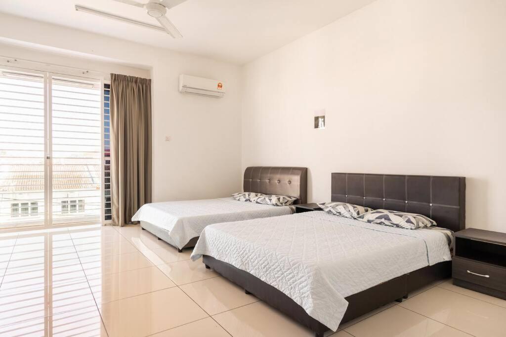COCONUT HOMESTAY Tanjong Karang Sekinchan Kuala Selangor photo 7