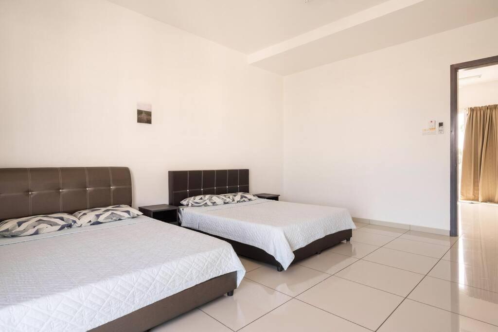 COCONUT HOMESTAY Tanjong Karang Sekinchan Kuala Selangor photo 4