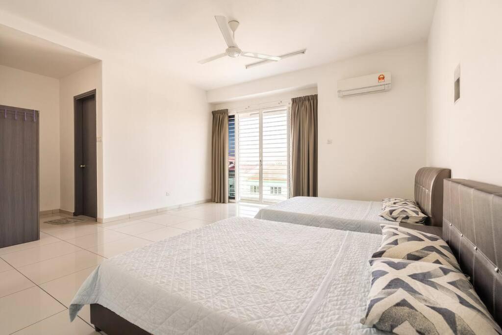 COCONUT HOMESTAY Tanjong Karang Sekinchan Kuala Selangor photo 5