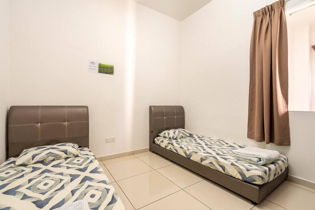 COCONUT HOMESTAY Tanjong Karang Sekinchan Kuala Selangor photo 6