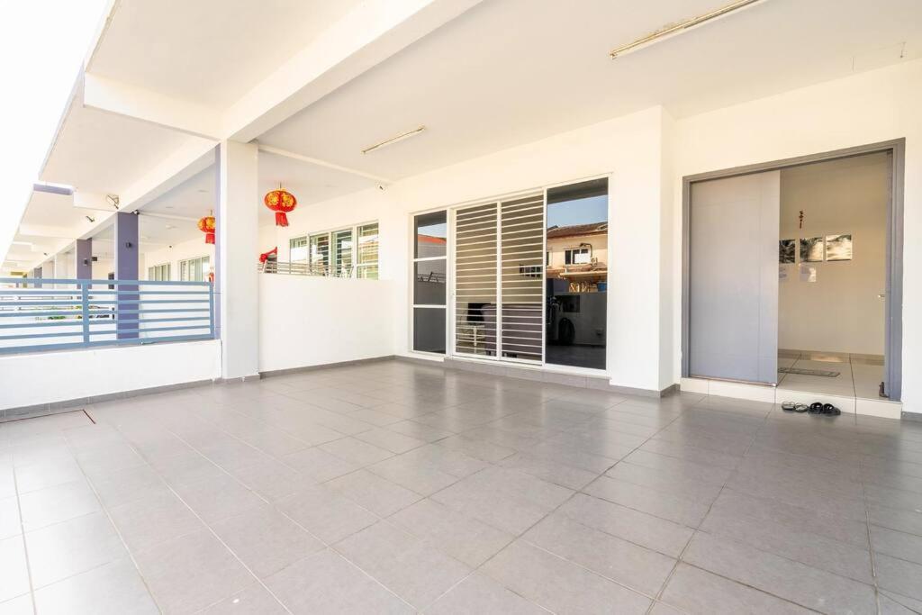 COCONUT HOMESTAY Tanjong Karang Sekinchan Kuala Selangor photo 3