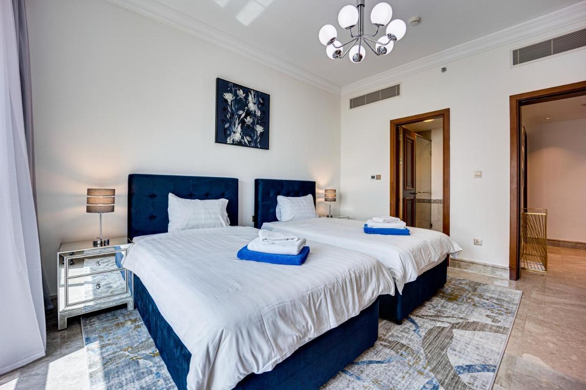 Harmony Vacation Homes - North Residence