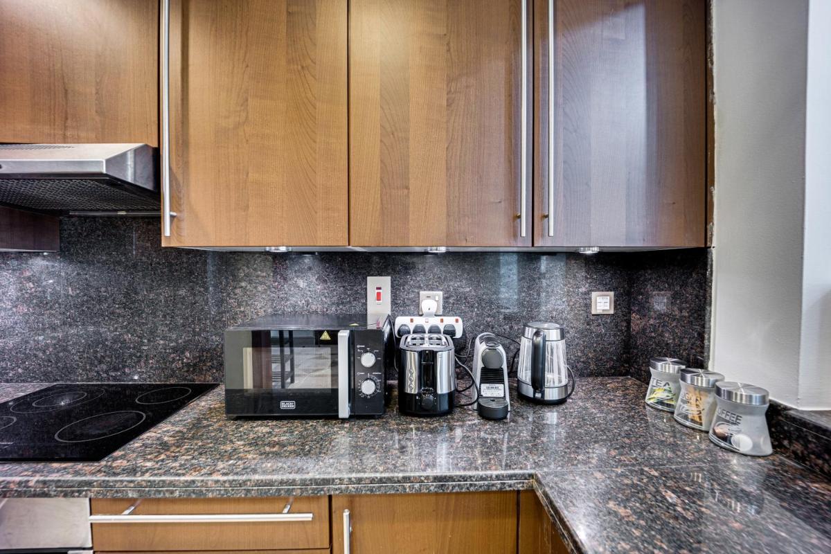 Harmony Vacation Homes - North Residence