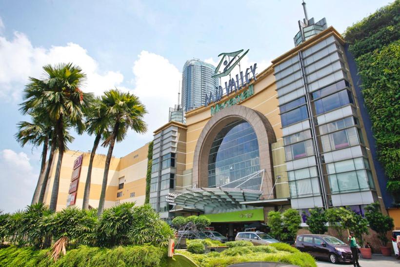 IHomes33 EST Bangsar KL Sentral LRT 2-4 Pax, IH02