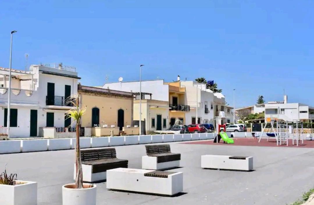 Il Paguro en Noto — other