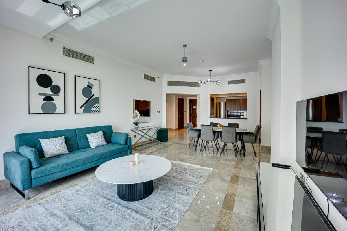 Harmony Vacation Homes - North Residence