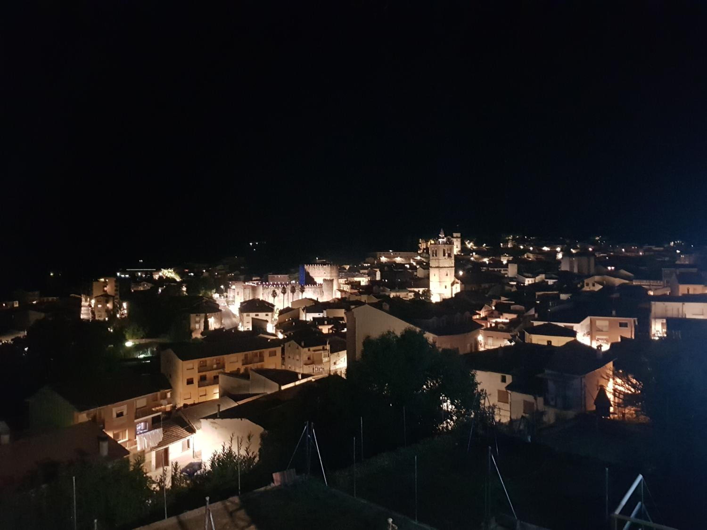 Apartamento El Corazón de Gredos