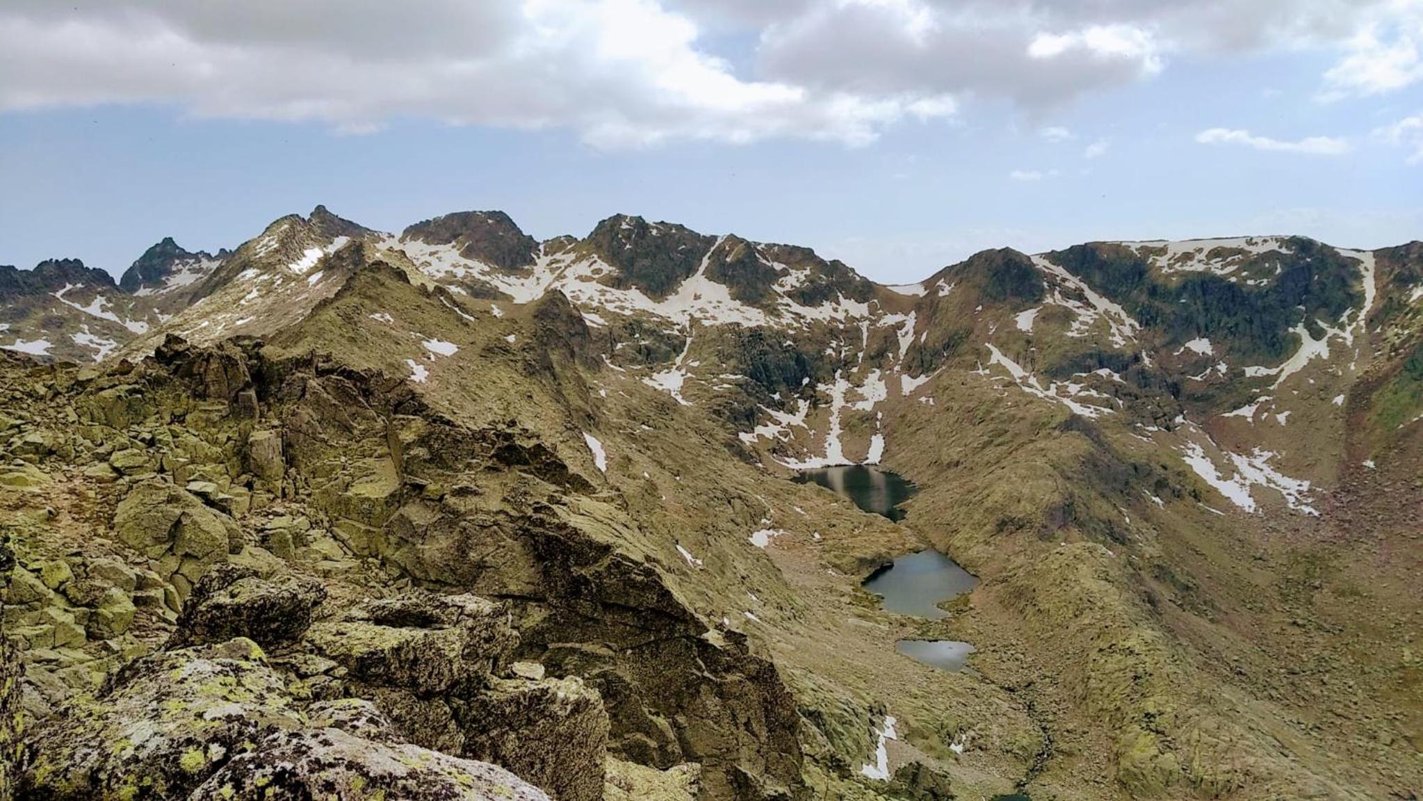 Apartamento El Corazón de Gredos