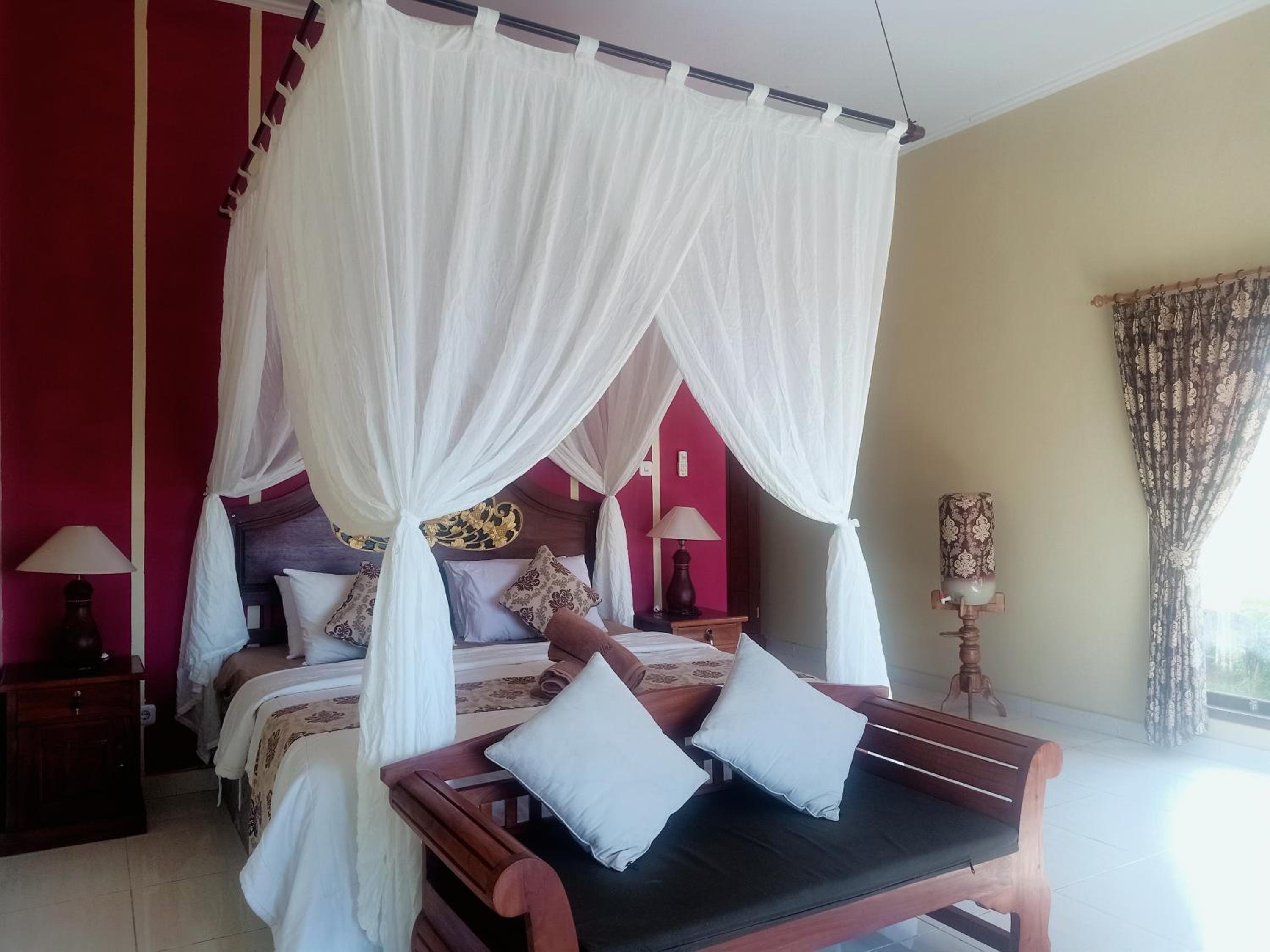 Bali Bhuana Villas