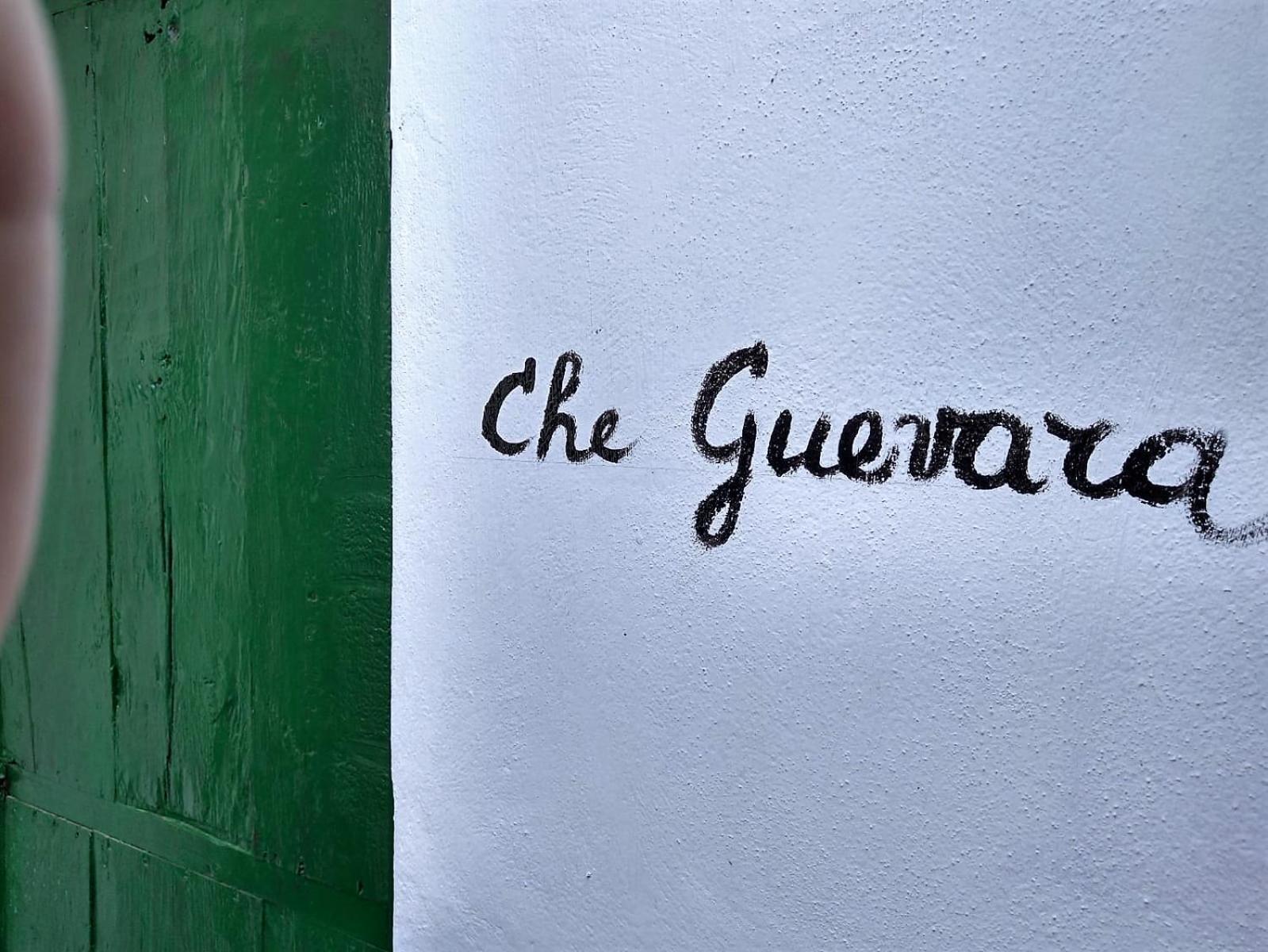 I MITI ViviendaVacacional