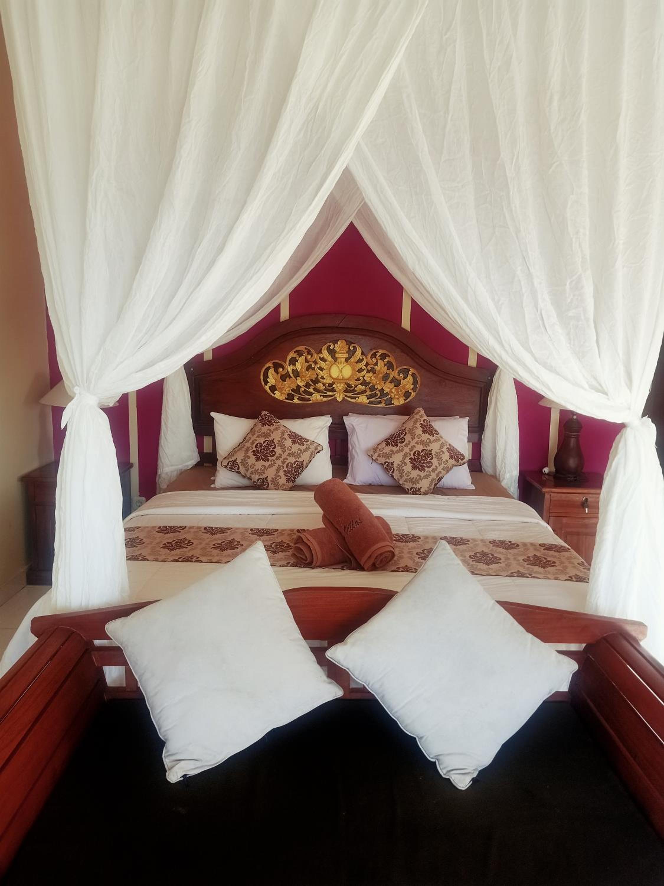 Bali Bhuana Villas