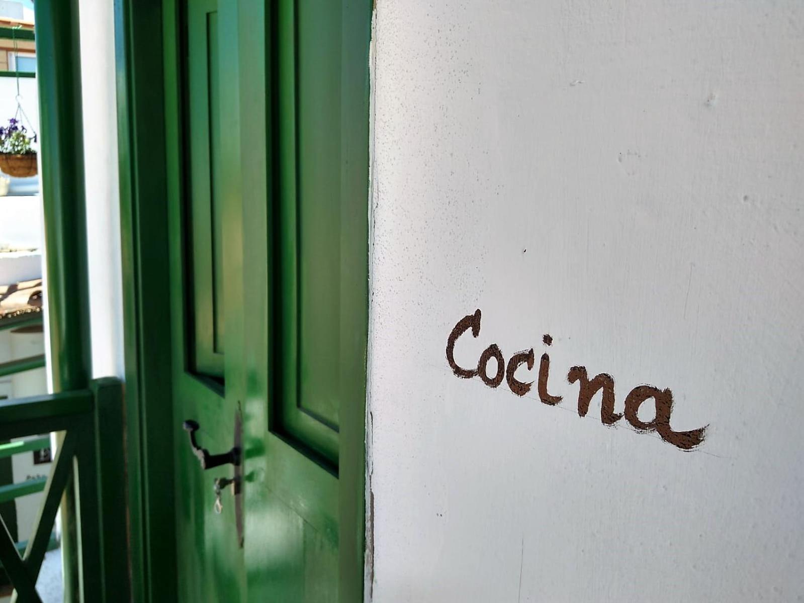 I MITI ViviendaVacacional