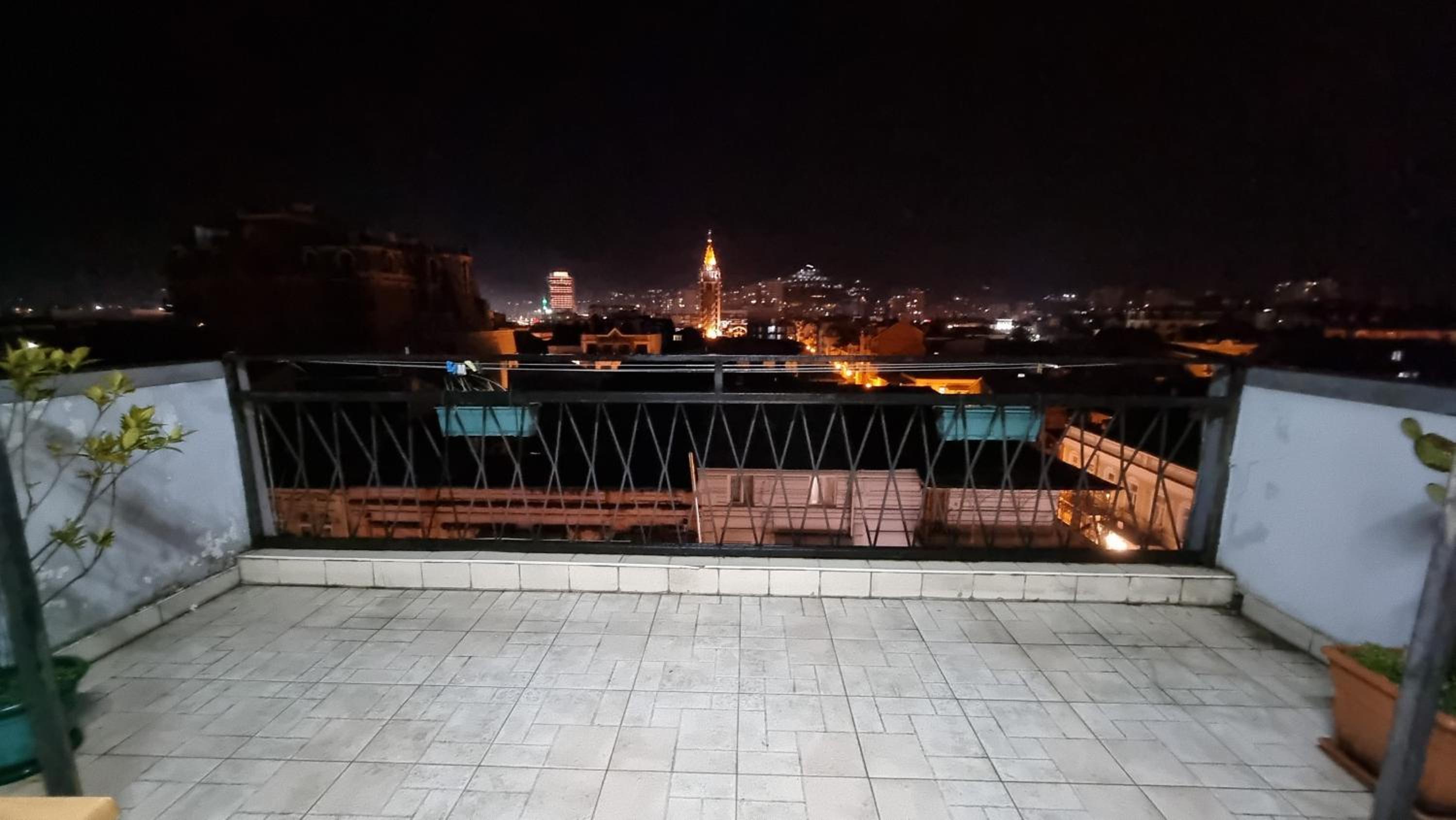roof