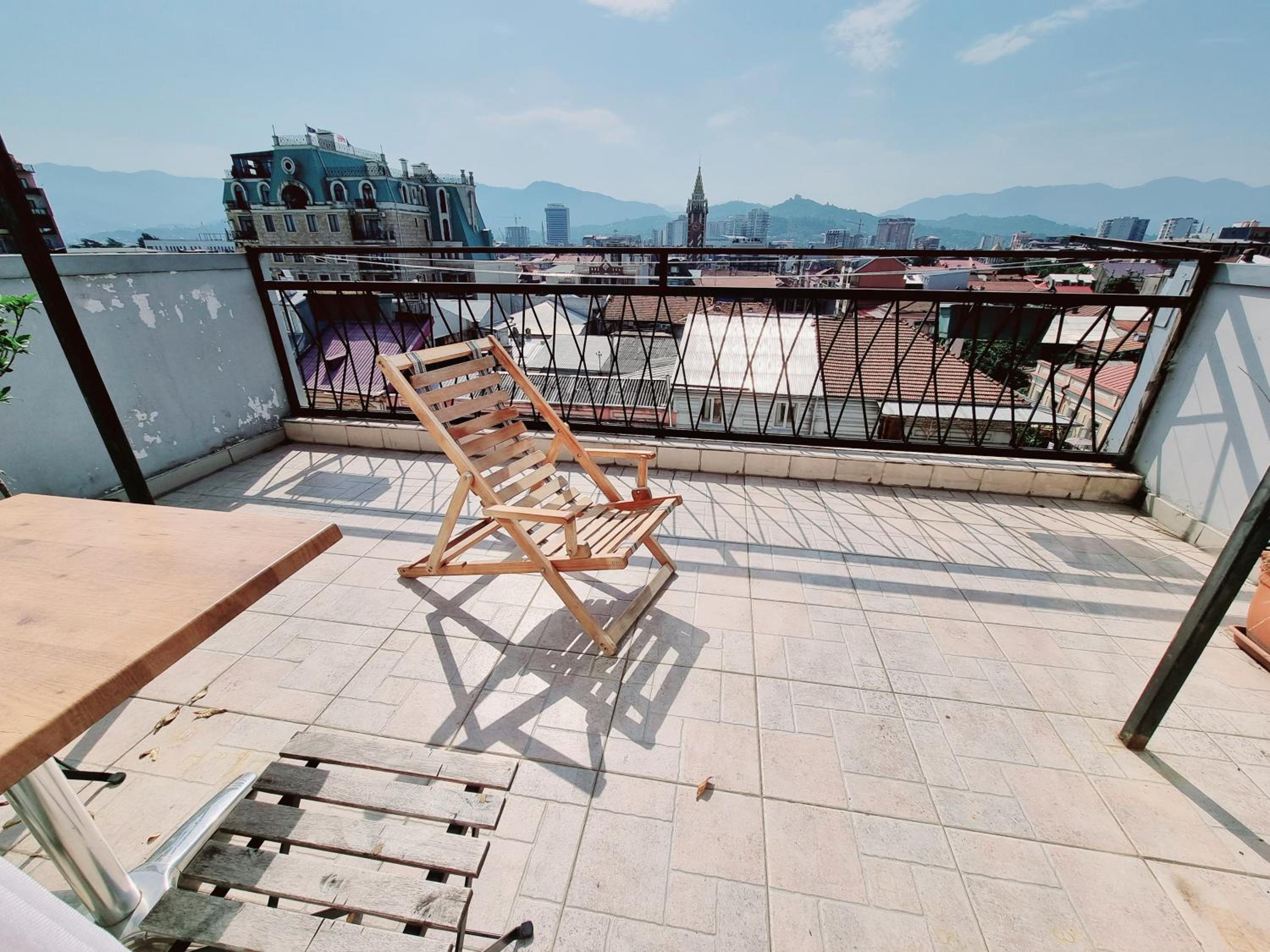 roof