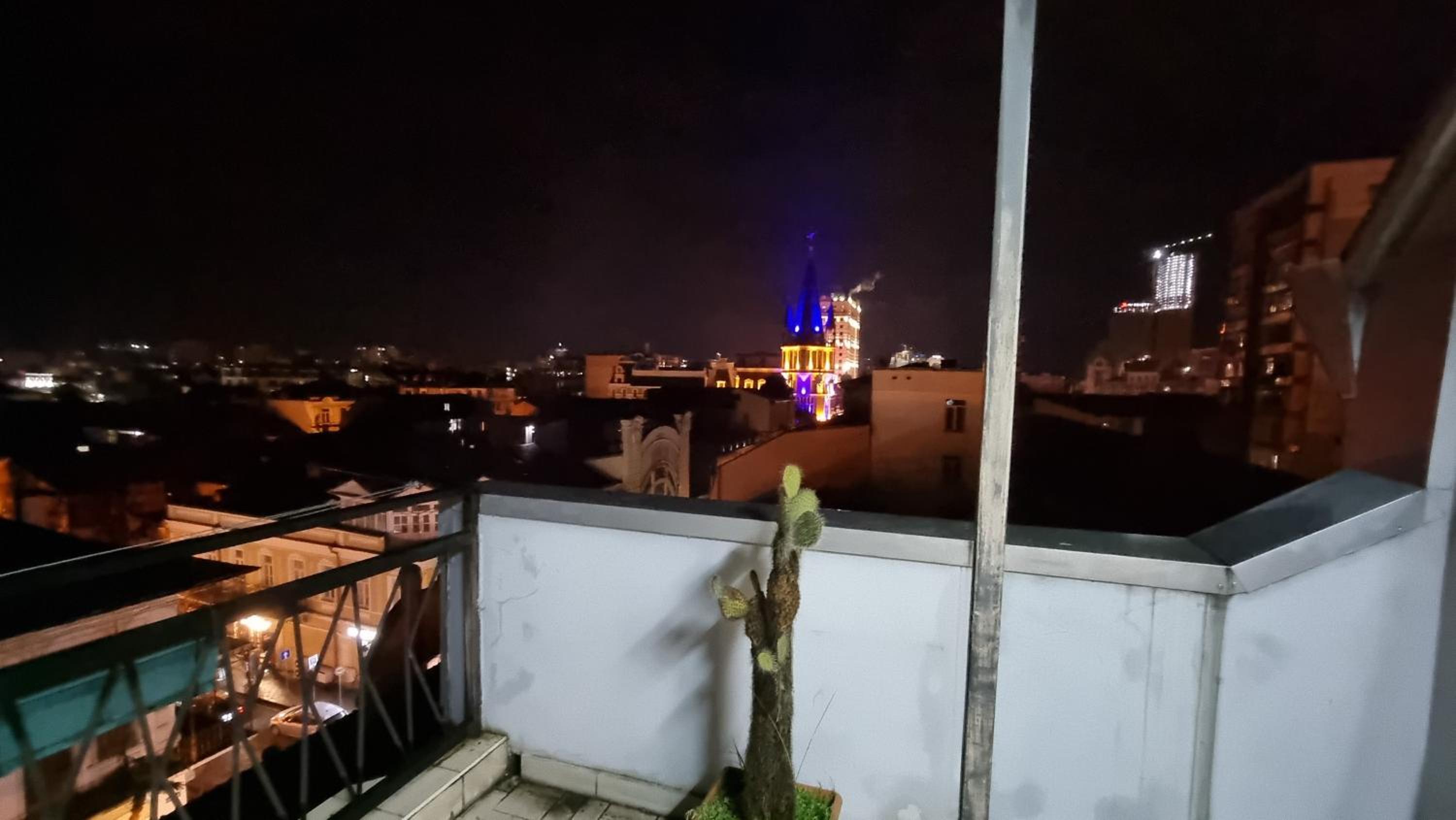 roof