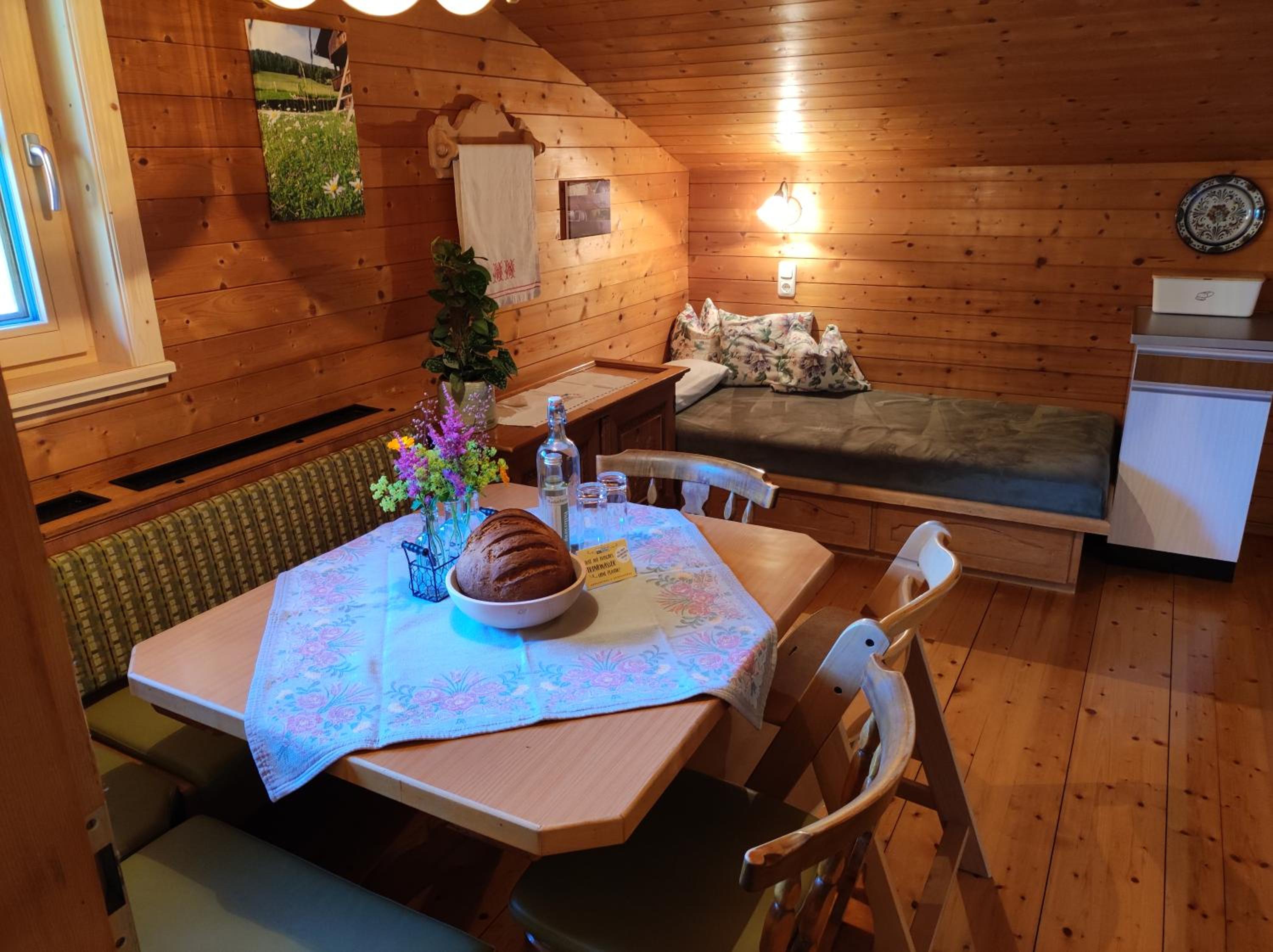 Ferienwohnungen Schneiderhäusl