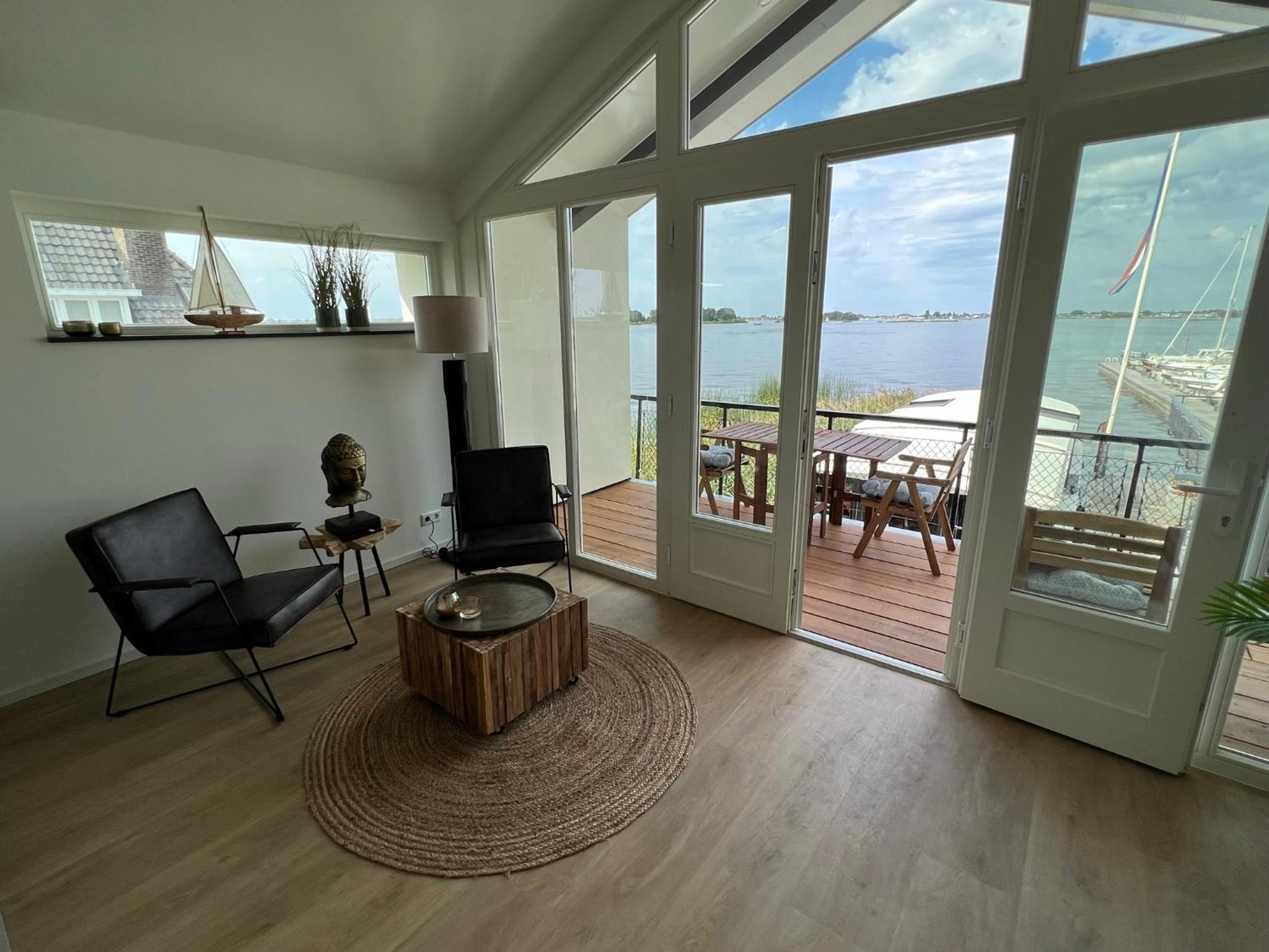 Plassenzicht Boutique Logies, B&B, Loft & Studio view 2