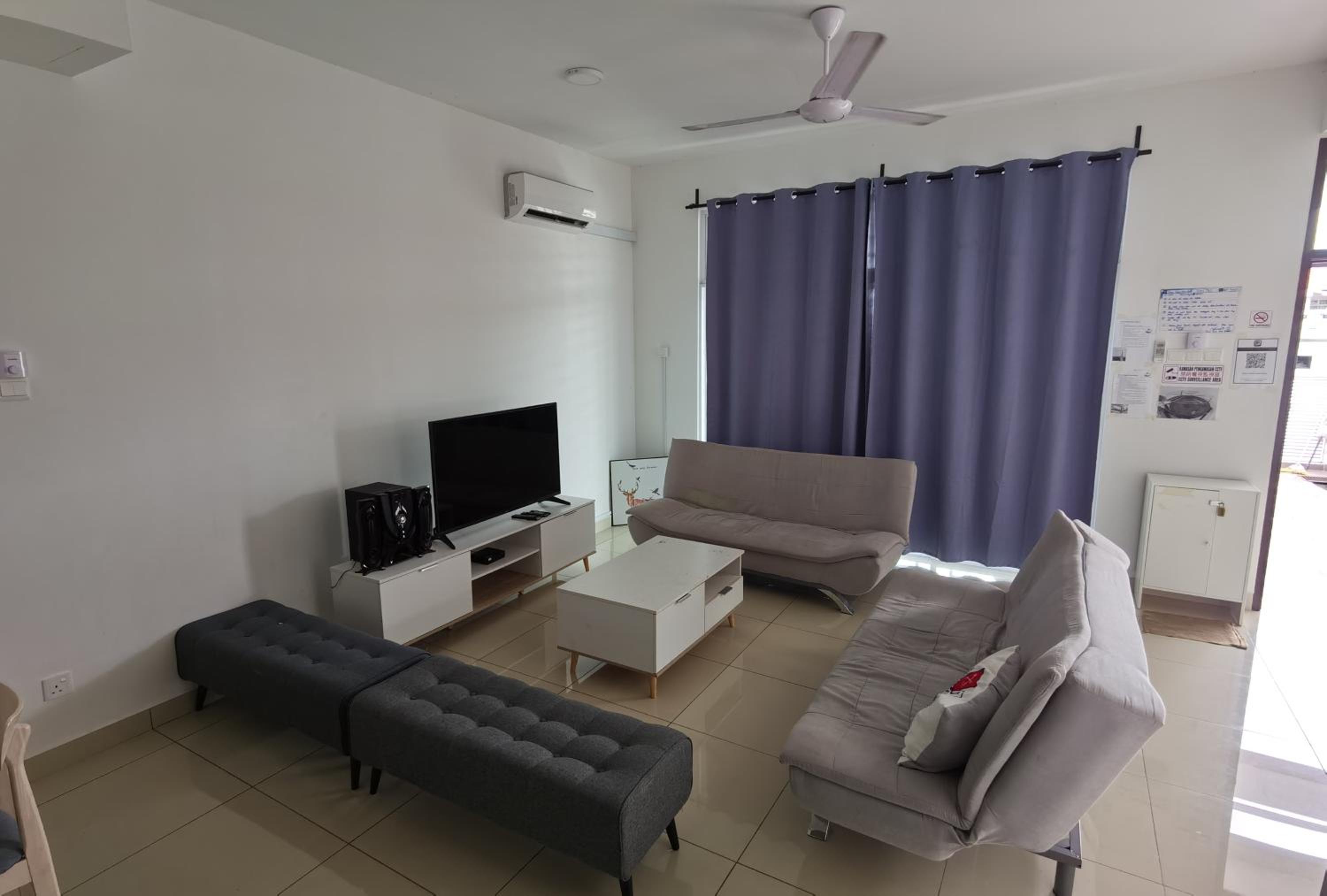 Desaru Happy Guest House D photo 2