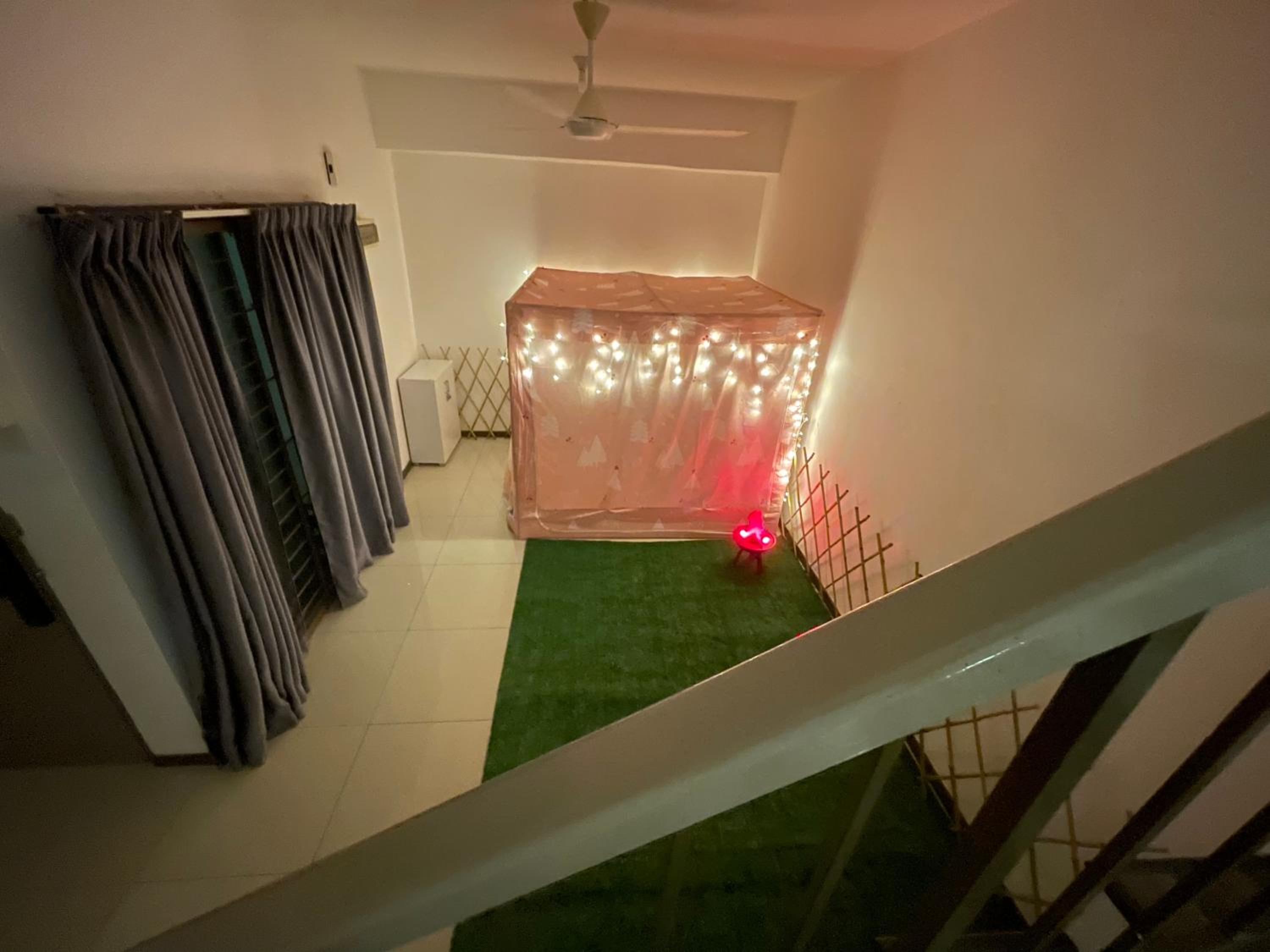 Homestay Balik Pulau photo 4