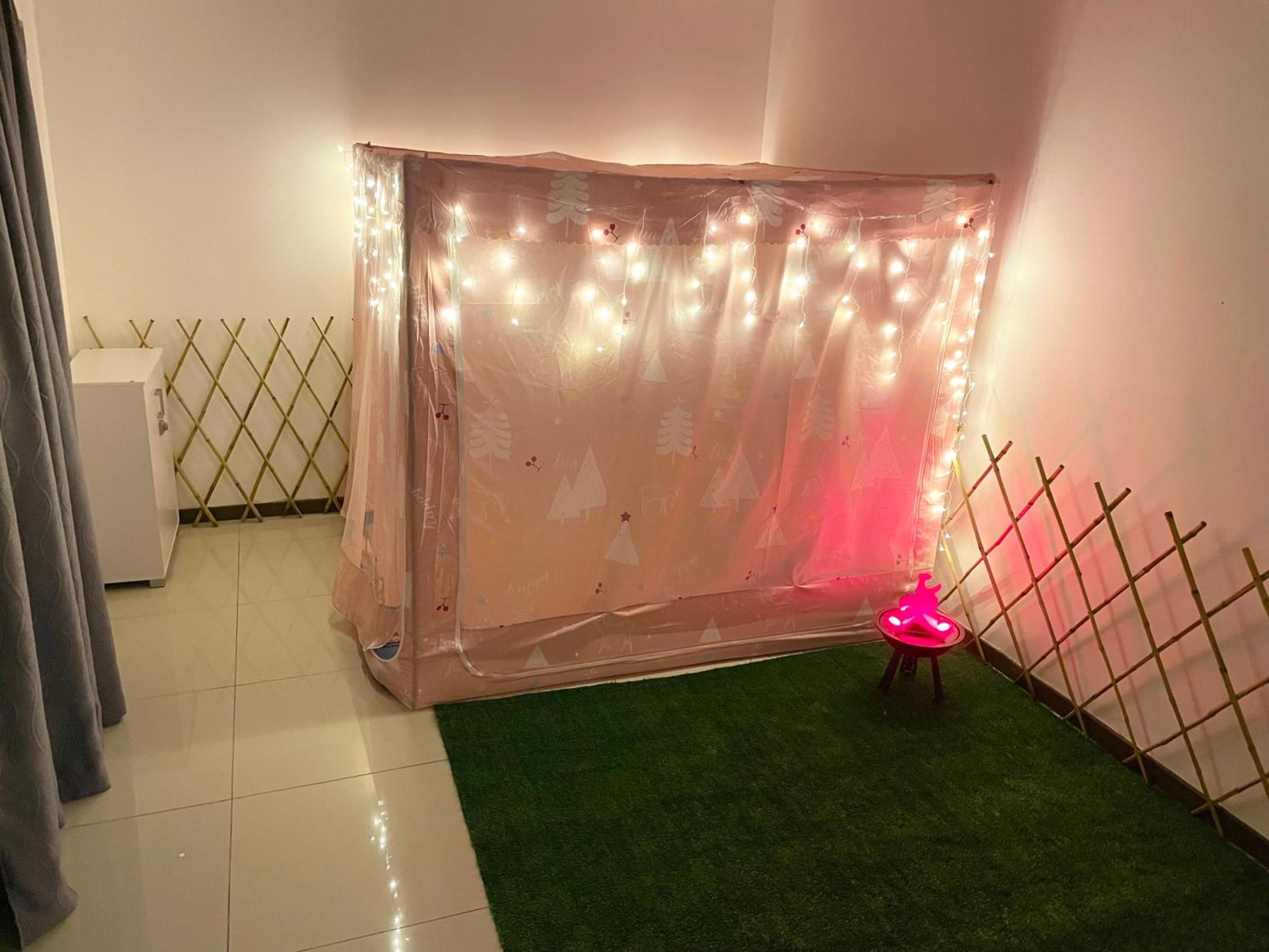 Homestay Balik Pulau photo 3