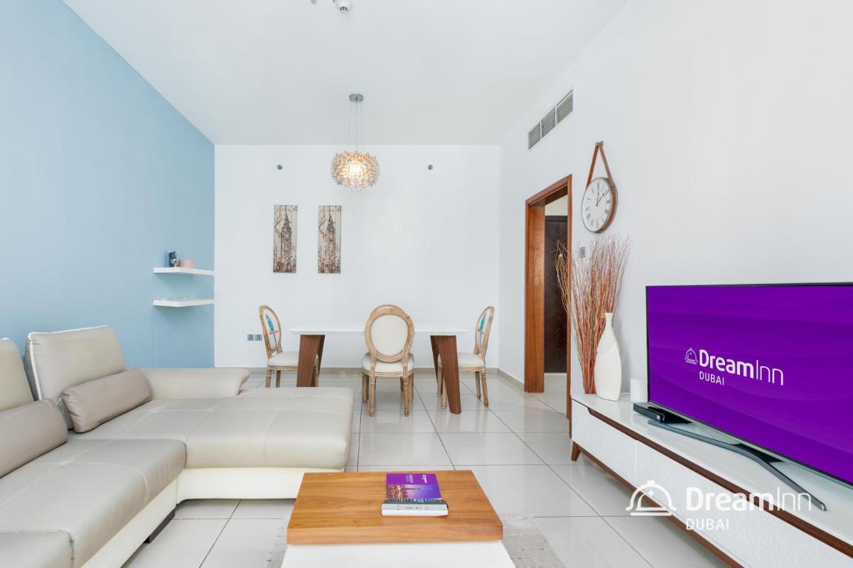 Dream Inn Apartments - Marina Pinnacle