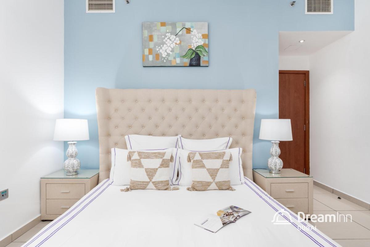 Dream Inn Apartments - Marina Pinnacle