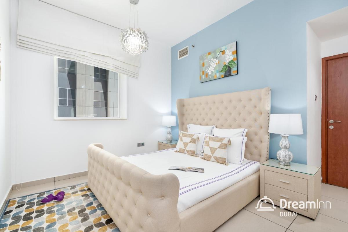 Dream Inn Apartments - Marina Pinnacle