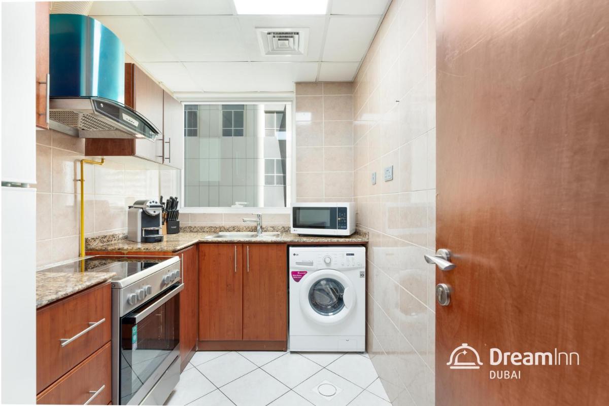 Dream Inn Apartments - Marina Pinnacle