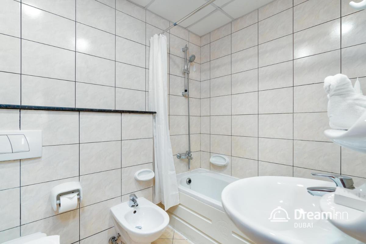 Dream Inn Apartments - Marina Pinnacle