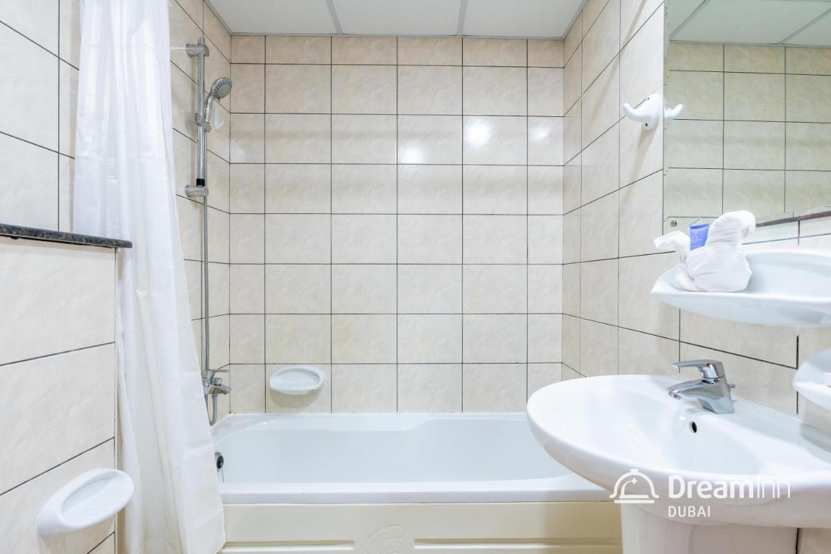 Dream Inn Apartments - Marina Pinnacle