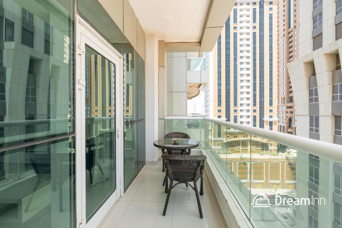 Dream Inn Apartments - Marina Pinnacle