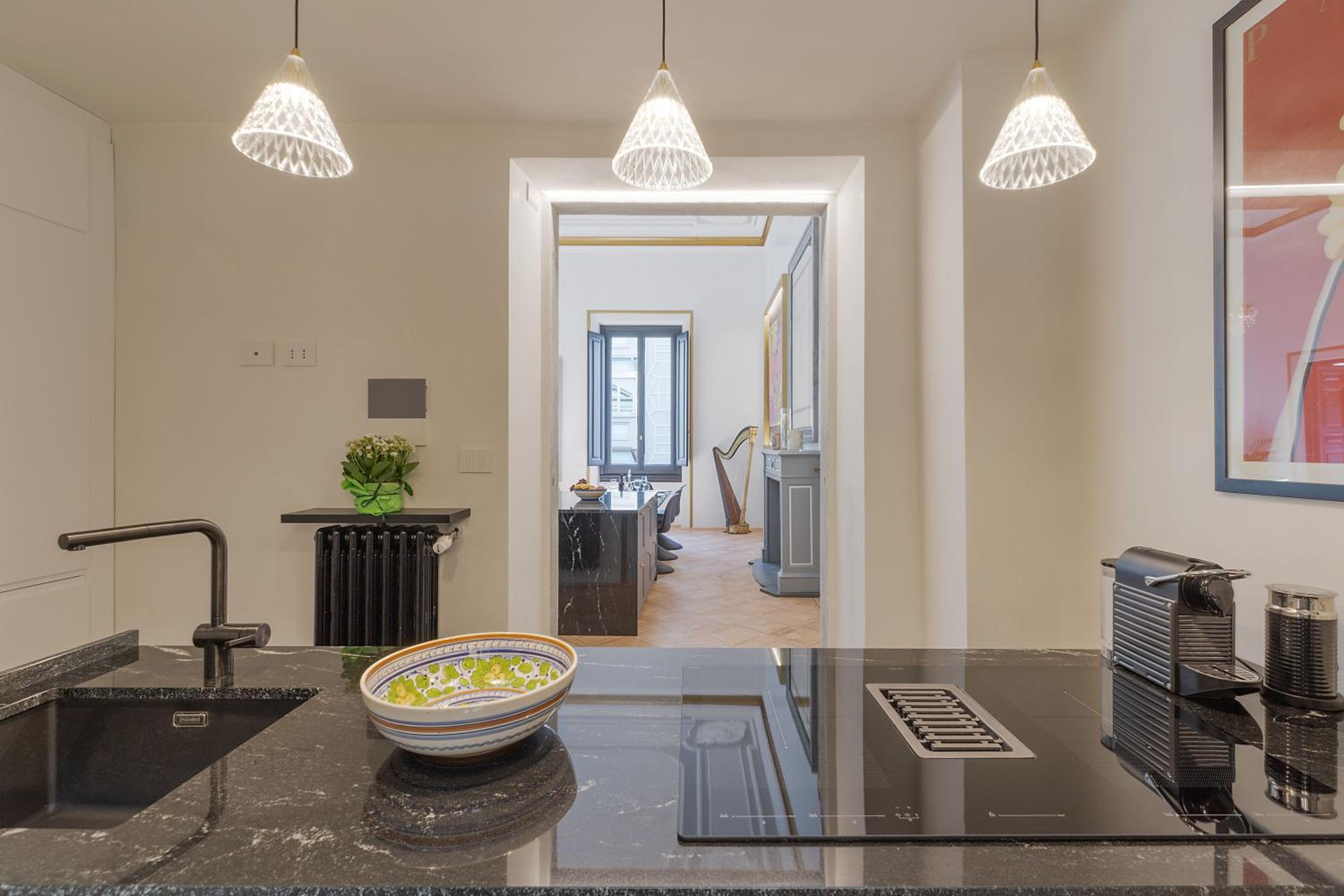 Cavour 83 Prestige House by 360Rentals
