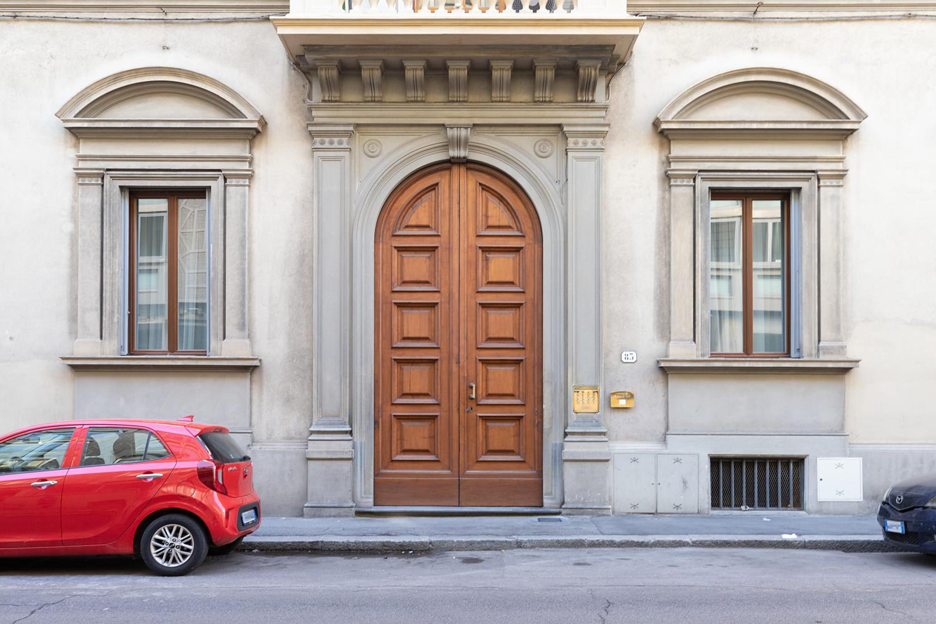 Cavour 83 Prestige House by 360Rentals