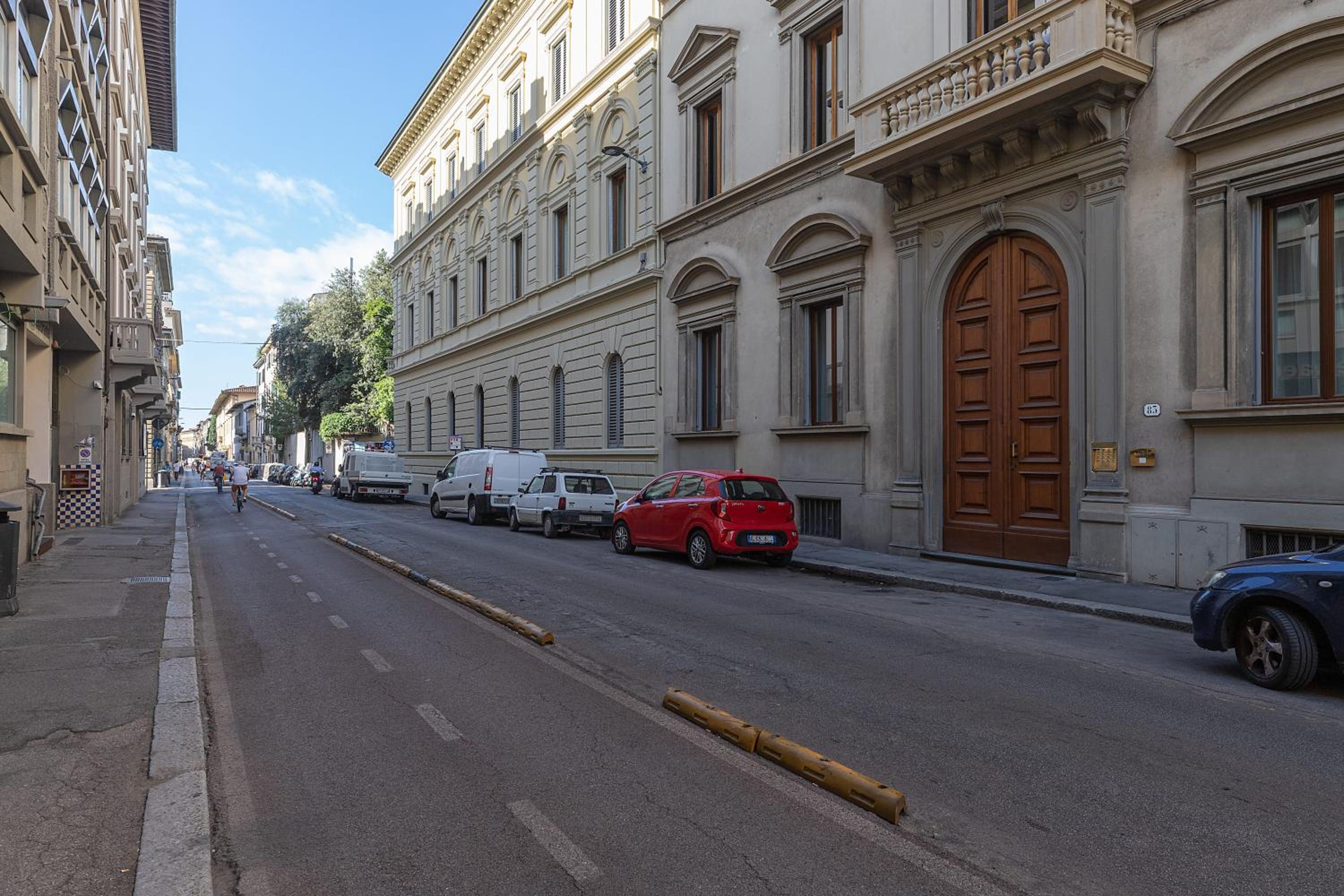 Cavour 83 Prestige House by 360Rentals